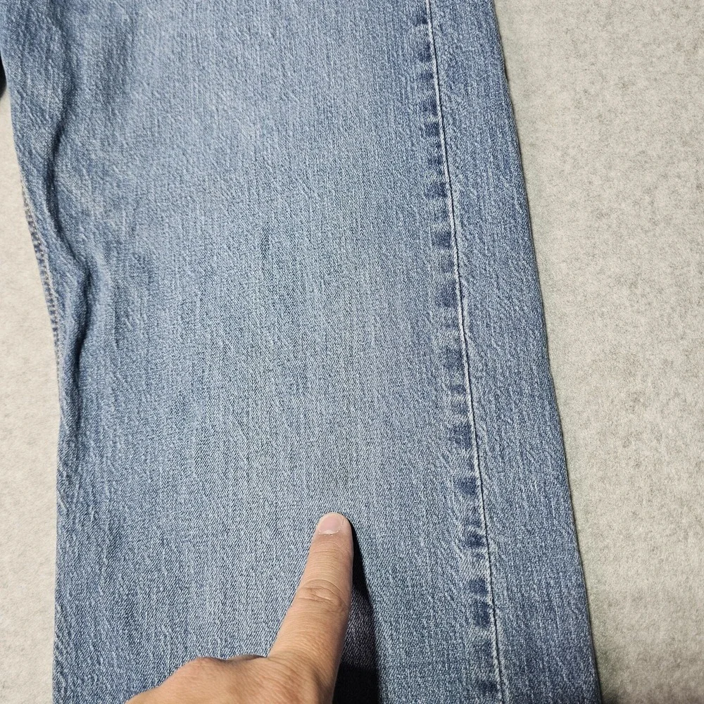 Levis levis 505